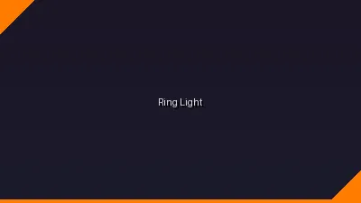 积分兑换 - LED环形补光灯 | 有爱爱 积分商城