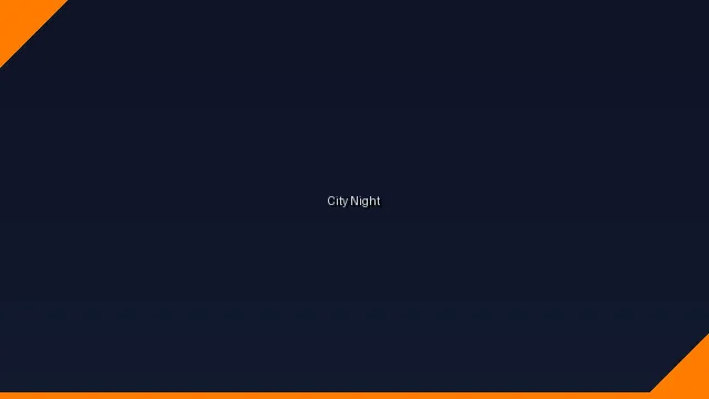 城市夜景主题赛 - 有爱爱 视频创作挑战